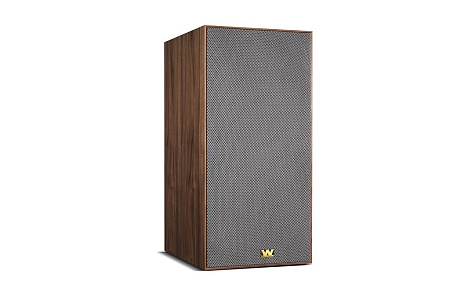 Полочная акустическая система Wharfedale Super Linton Полочная акустическая система Wharfedale Super Linton