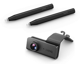 Комплект интерактивный BenQ PW33U