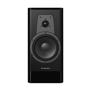 Полочная АС Dynaudio Contour 20i Цвет: Чёрный глянцевый [BLACK HIGH GLOSS]