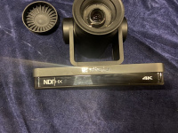 PTZ-камера Digis DSM-U3160B-AN