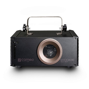 Лазер Cameo WOOKIE 200 RGY Лазер Cameo WOOKIE 200 RGY