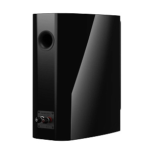Полочная АС Dynaudio Contour 20i Цвет: Чёрный глянцевый [BLACK HIGH GLOSS]