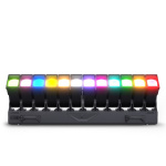 Стационарный LED BAR Cameo OTOS LC12
