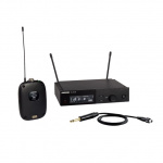 Цифровая радиосистема Shure SLXD14E
