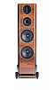 Напольная акустическая система Wharfedale Elysian 4 Цвет: ОРЕХ [WALNUT]