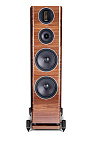 Напольная акустическая система Wharfedale Elysian 4 Цвет: ОРЕХ [WALNUT]