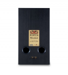 Полочная акустическая система Wharfedale 85th Anniversary Linton Цвет: Черный дуб [BLACK OAK]
