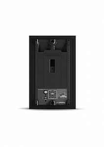 Комплект  DALI OBERON OnWall C Черный дуб + Sound Hub Compact