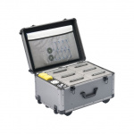 Групповой робототехнический набор mBot2 Educational Kit