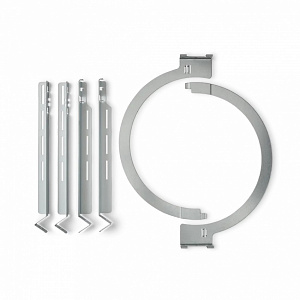 Потолочное крепление Shure A-MXP-5-TB