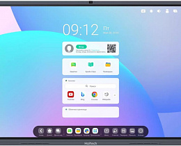 Интерактивная LED панель Haitech BS1265