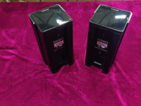 Активная акустическая система SAVANT SPK-SUR3WSB-00