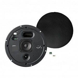 Потолочная акустическая система Shure MXP-5B