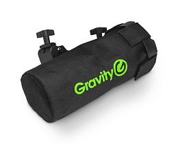 Держатель для барабанных палочек Gravity MA DSB 01