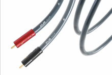 Межкомпонентный кабель Atlas Ailsa Achromatic RCA - 1.00m