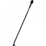 Конденсаторный микрофон на "гусиной шее" Shure MX415/S. 