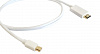 Кабель Mini DisplayPort-HDMI Kramer C-MDP/HM-25