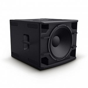 Активный сабвуфер LD Systems STINGER SUB 18 A G3