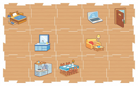 Робототехнический набор для начального обучения Makeblock mTiny DiscoverKit Plus Робототехнический набор для начального обучения Makeblock mTiny DiscoverKit Plus