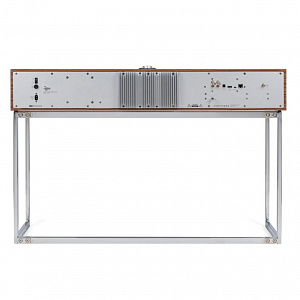 Cетевая аудиосистема "все-в-одном" Ruark R810 Цвет: Светло-серый [SOFT GREY]