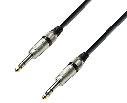 Кабель аудио Adam Hall K3 BVV 0600