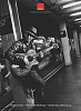 Акустическая панель DALI ACOUSTIC PANEL/Jeff Fiorello (NY subway)