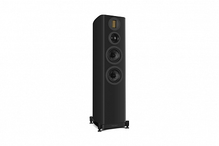 Напольная АС Wharfedale EVO 5.4 Цвет: Черный [ BLACK]