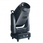 Поворотная голова LED Profile 700 Вт — Exell Lighting EXLMHP700