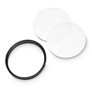 LED прибор Cameo ZENIT B60 B LSD