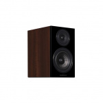 Полочная акустическая система Wharfedale Diamond 12.2 Цвет: Орех [WALNUT PEARL]