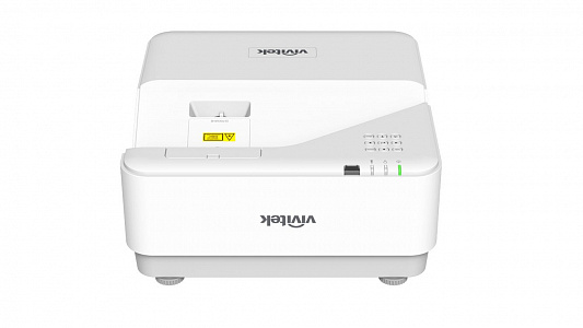 Проектор Vivitek DU775Z-UST