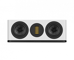 Центральный канал Wharfedale EVO 5C Цвет: Белый [WHITE]