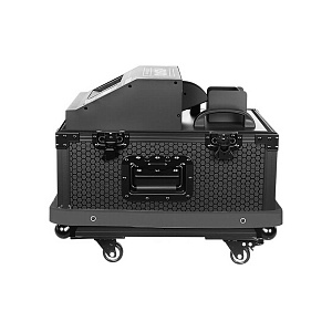 Генератор тумана (Haze) Exell Lighting EXLHAZE600V2