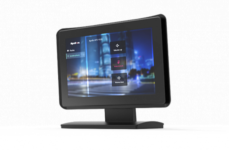Сенсорная панель управления 10 дюймов Wyrestorm SYN-TOUCH10