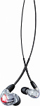 Внутриканальные наушники Shure SE846G2CL+UNI-EFS