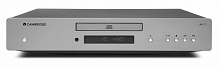 CD проигрыватель Cambridge Audio AXC25 Grey. Цвет [Серый]