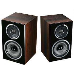Полочная акустическая система Wharfedale Diamond 11.0