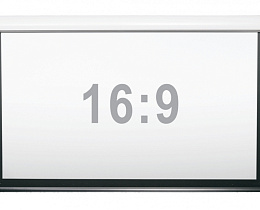 Экран настенный с электроприводом Digis DSTP-16905