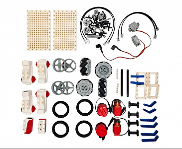 Ресурсный набор КЛИК НАБОР РАСШИРЕНИЙ