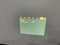 Кинотеатральный 4К-проектор JVC DLA-NZ500B с лазерным источником света