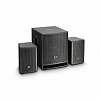 Компактный активный комплект PA-системы LD Systems DAVE 10 G3