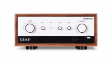 Интегральный усилитель Leak Stereo 230 Цвет: Орех [WALNUT]
