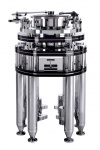 Стол винилового проигрывателя Transrotor ARTUS FMD 9 дюймов