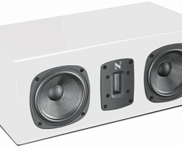Центральный канал Quad S-C2