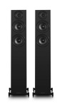 Напольная АС Wharfedale DIAMOND 12.4i Цвет: Черный [BLACK]