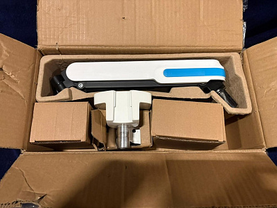 Кронштейн для монитора Exell EXi-MG71-H Кронштейн для монитора Exell EXi-MG71-H