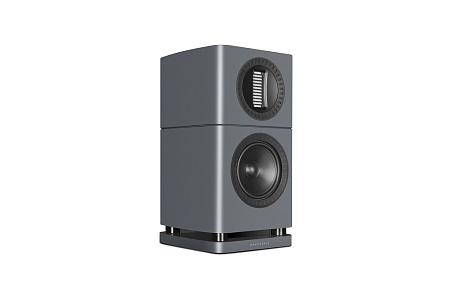 Полочная АС Wharfedale Elysian 1R Цвет: Серый [LUNAR GREY]