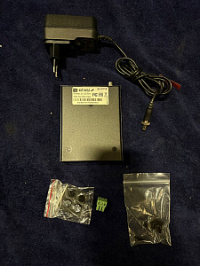 Приемник сигнала HDMI - HDBT Digis EX-D71R Приемник сигнала HDMI - HDBT Digis EX-D71R