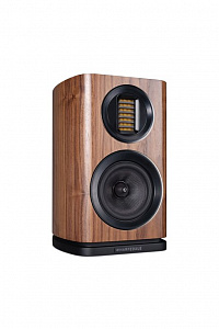 Полочная акустическая система  Wharfedale EVO 4.1  Цвет: Цвет: Орех [WALNUT]