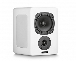Настенные тыловые трипольные акустические системы Miller & Kreisel® S300T